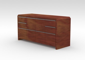 Aktenschrank