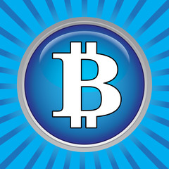 BITCOIN ICON