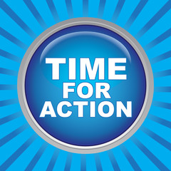 TIME FOR ACTION ICON