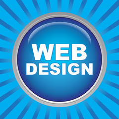 WEB DESIGN ICON