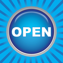 OPEN ICON