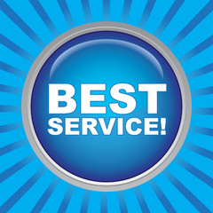 BEST SERVICE! ICON