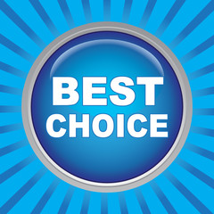 BEST CHOICE ICON