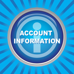 ACCOUNT INFORMATION ICON