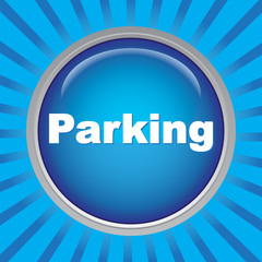 PARKING ICON