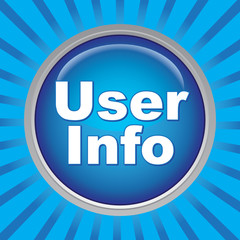 USER INFO ICON