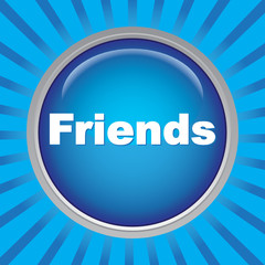 FRIENDS ICON