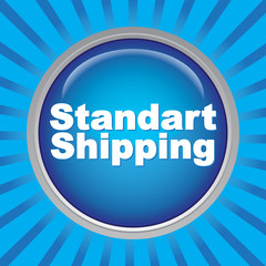 STANDART SHIPPING ICON