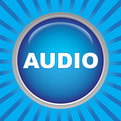 AUDIO ICON