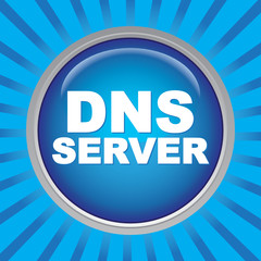 DNS SERVER ICON