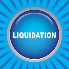 LIQUIDATION ICON