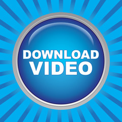 DOWNLOAD VIDEO ICON