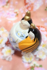 雛祭り