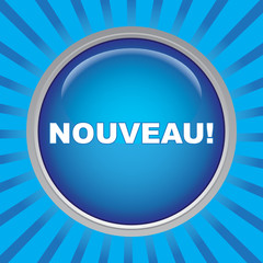 NOUVEAU ICON