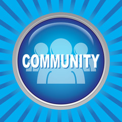 COMMUNITY ICON