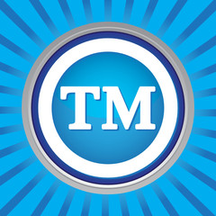 TRADE MARK ICON