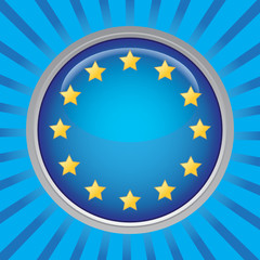 EUROPEAN UNION ICON
