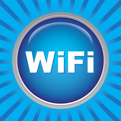 WIFI ICON