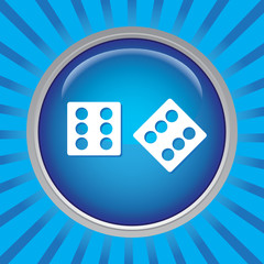 GAME CUBES ICON