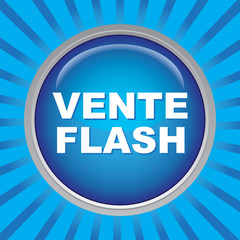VENTE FLASH ICON