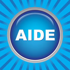 AIDE ICON