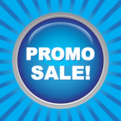 PROMO SALE ICON
