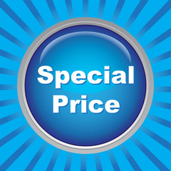 SPECIAL PRICE ICON