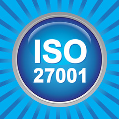ISO 27001 ICON