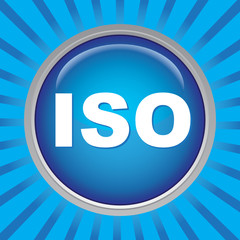 ISO ICON