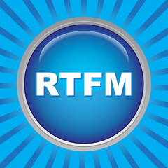 RTFM ICON