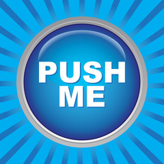 PUSH ME ICON