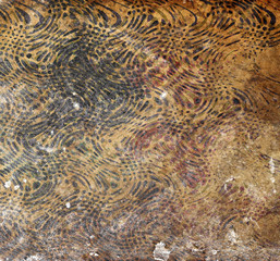 abstract grunge background
