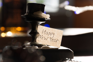 Happy new year