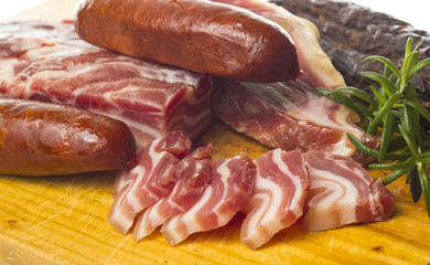 Carne de cerdo