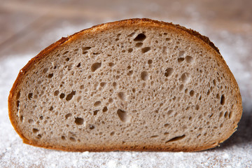 Mischbrot