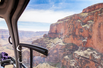 Grand Canyon - National Park Arizona USA