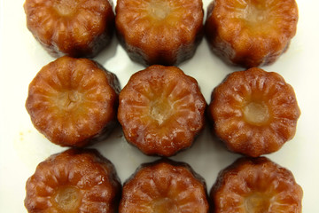 cannelés
