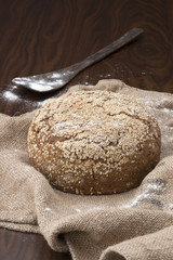 Fototapeta premium Brot