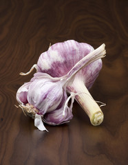 Knoblauch