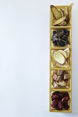 herbal medicine