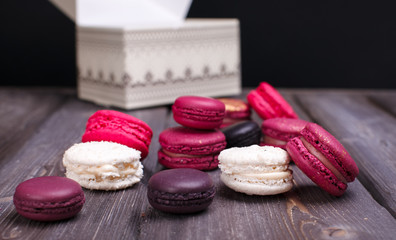 macaroons