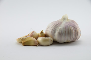 Garlic