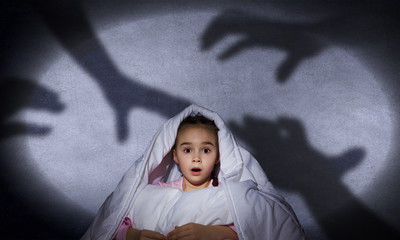Children nightmare