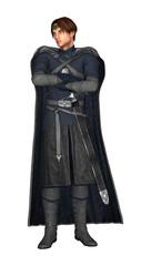 Handsome Prince © photosvac