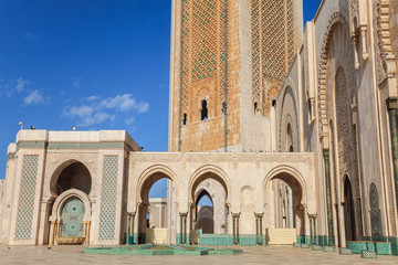 Mosque of Haasan II