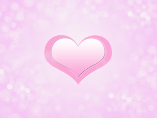 heart background