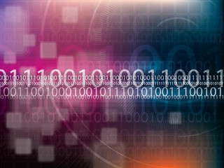 abstract background technology