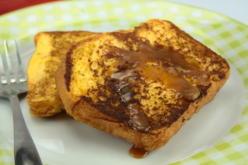 pain perdu