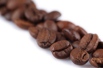 Kaffeebohnen