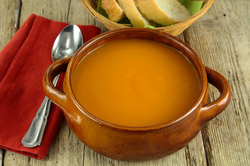 soupe